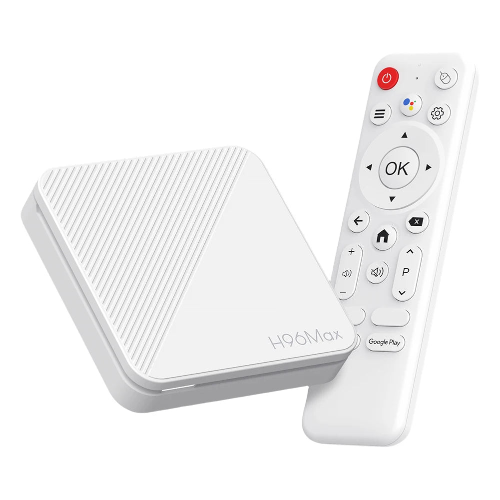 HD Media Player Android TV Box