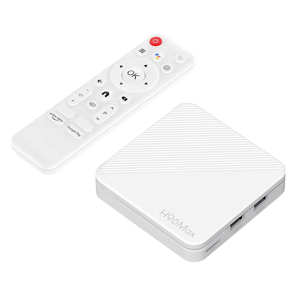HD Media Player Android TV Box