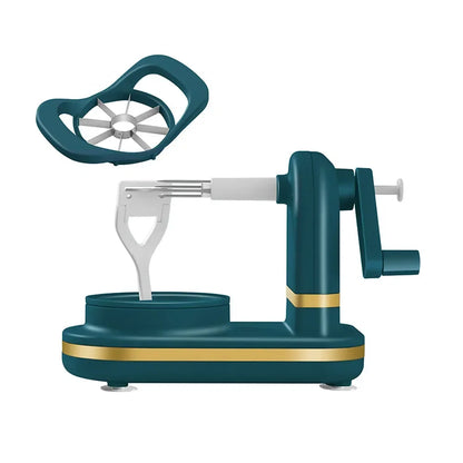 Manual Rotary Fruit Peeler