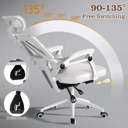 Ergonomic Home Office Chair