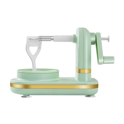 Manual Rotary Fruit Peeler