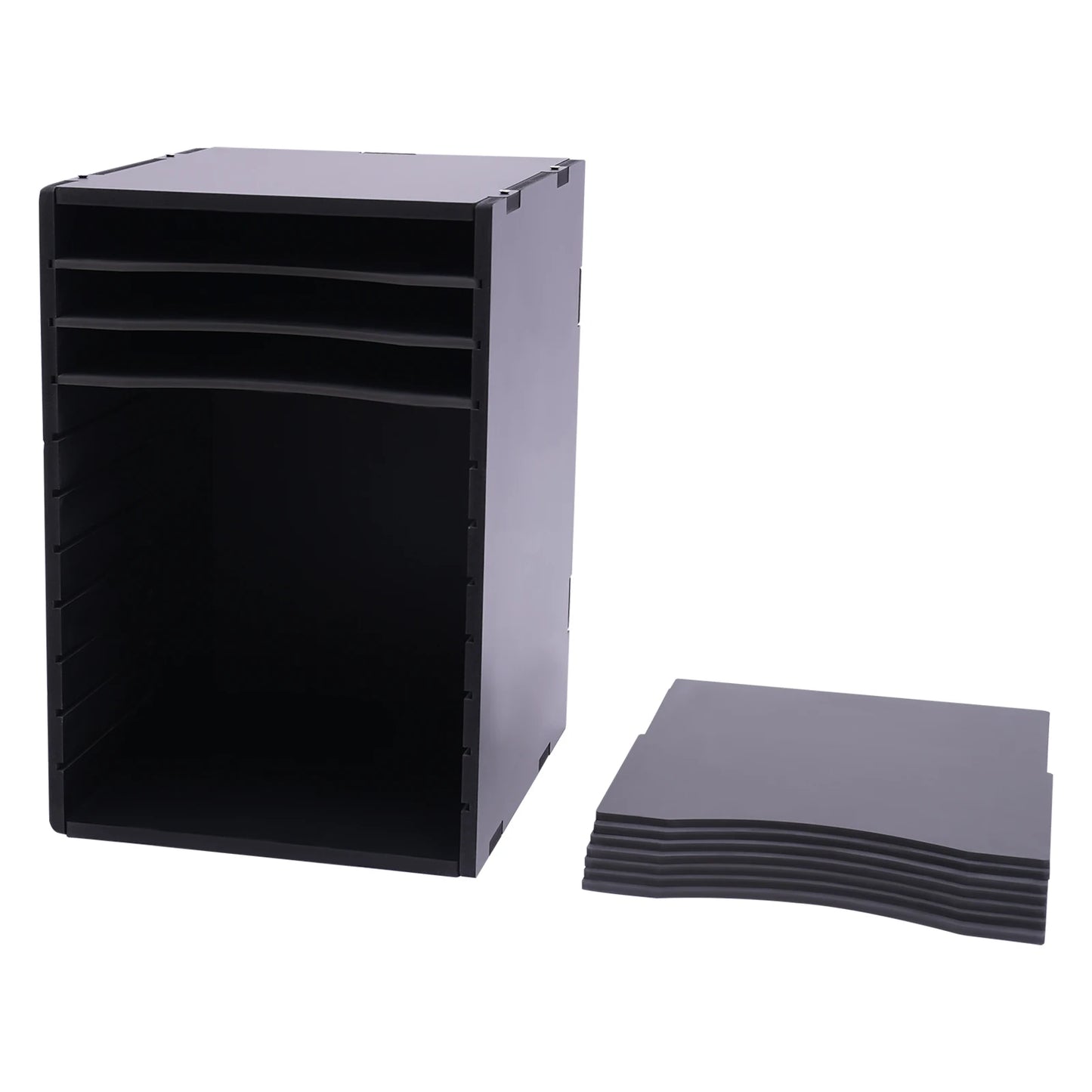 Desktop Sorter File Holder