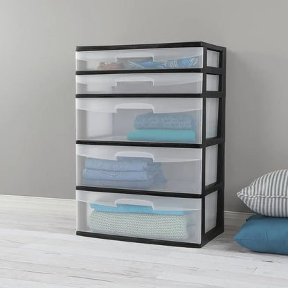 Tower Organizer Storage Unit