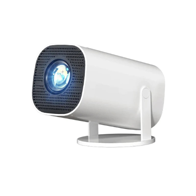 Smart Mini LED Projector