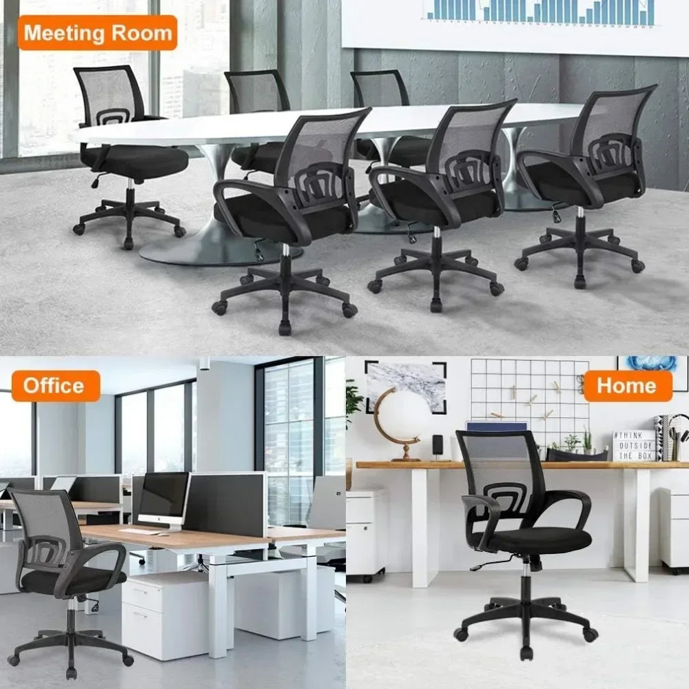 Home Office Chair Ergonomic Desk Chairs