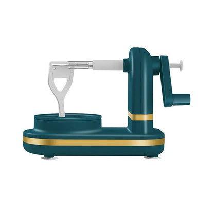 Manual Rotary Fruit Peeler