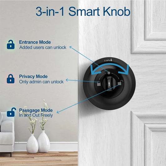 CIEPOJIT Smart lock