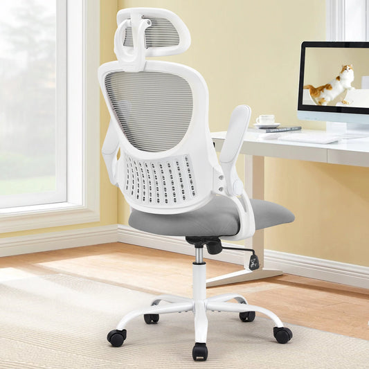 Mesh Ergonomic Office Computer Desk Chair