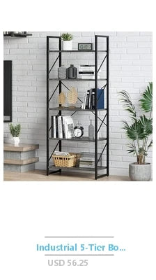 Tower Organizer Storage Unit