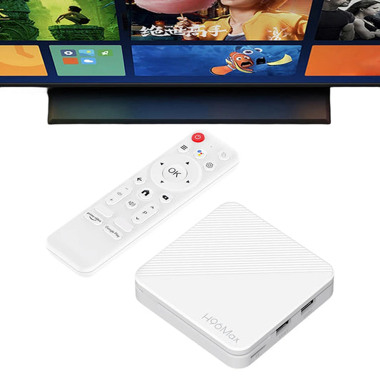 HD Media Player Android TV Box