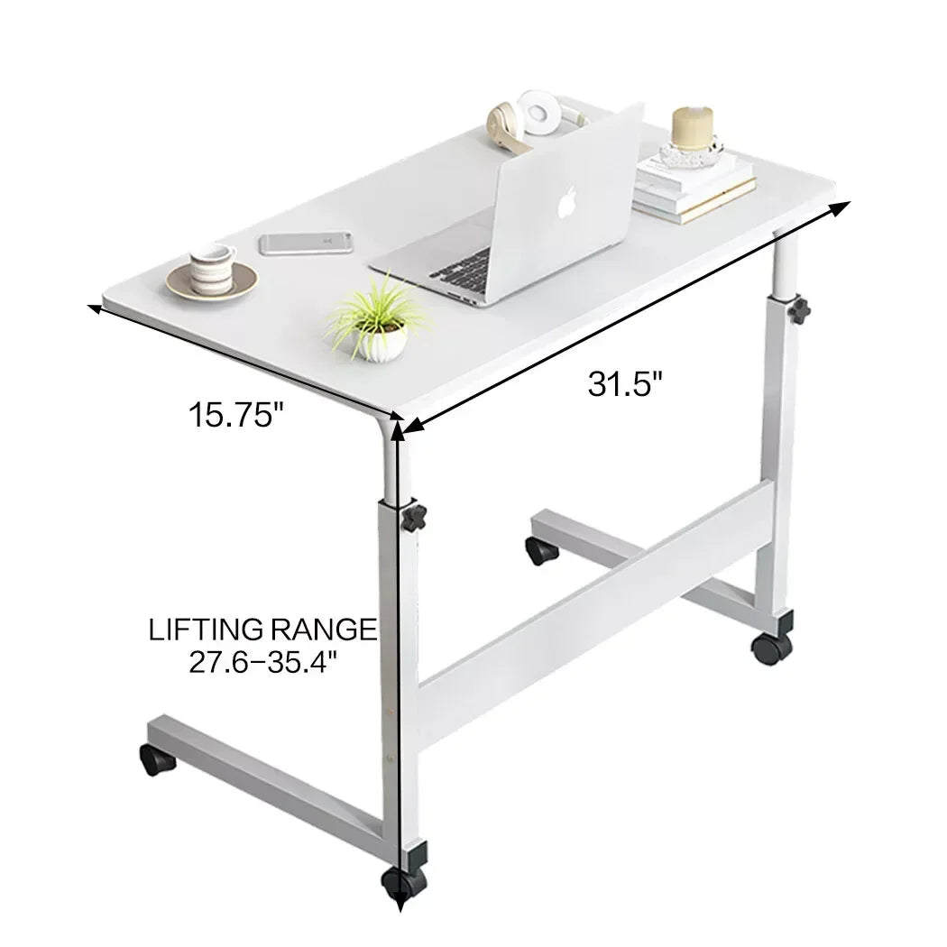 Adjustable Portable Computer desk