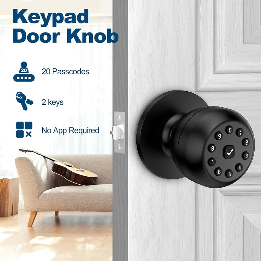 CIEPOJIT Smart lock