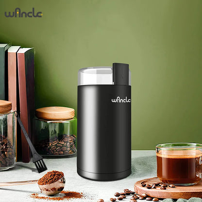 High-Power Coffee Bean Grinder