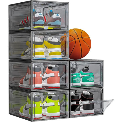 Sturdy Shoe Storage Organizer