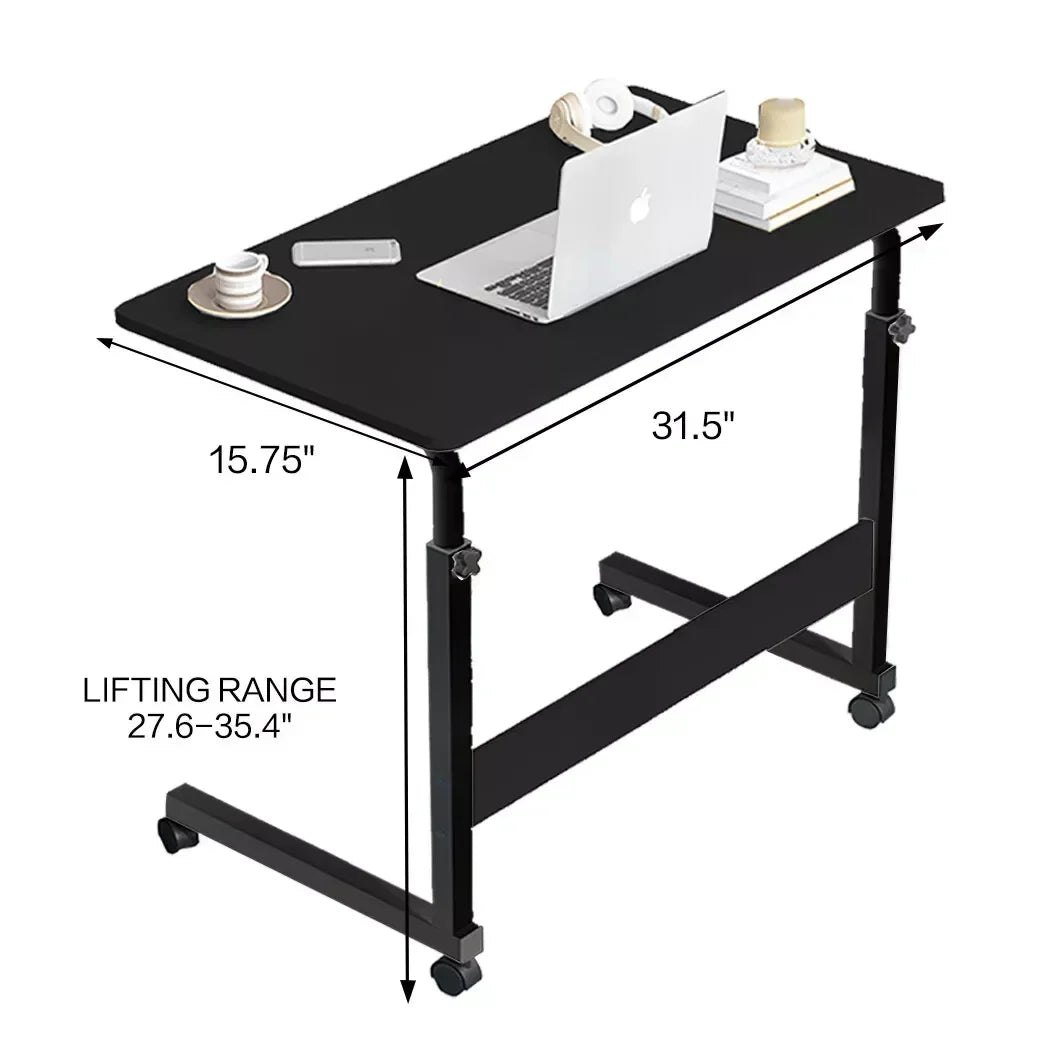 Adjustable Portable Computer desk