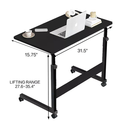 Adjustable Portable Computer desk