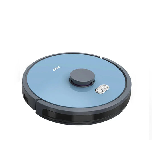 Remote Smart Robotic Vacuum and Mop