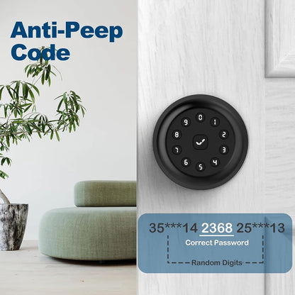 CIEPOJIT Smart lock