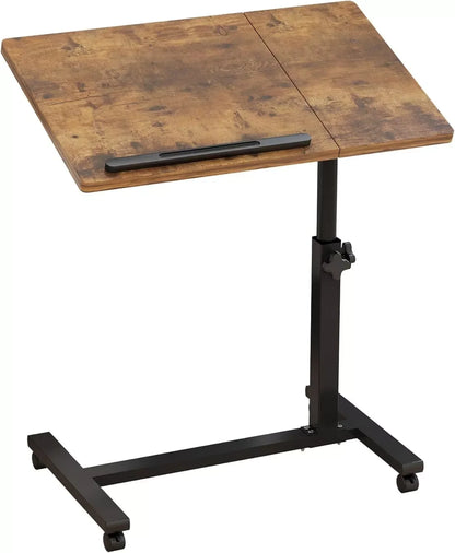 Adjustable Portable Computer desk