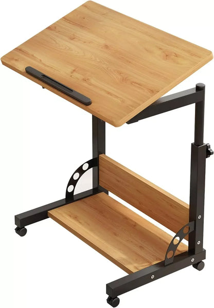 Adjustable Portable Computer desk