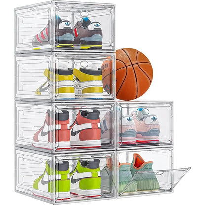 Sturdy Shoe Storage Organizer